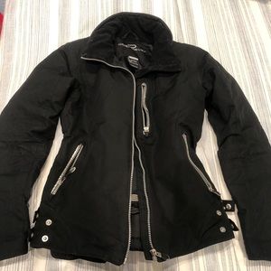 Women’s ski jacket